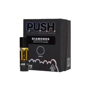 Push Cartridges