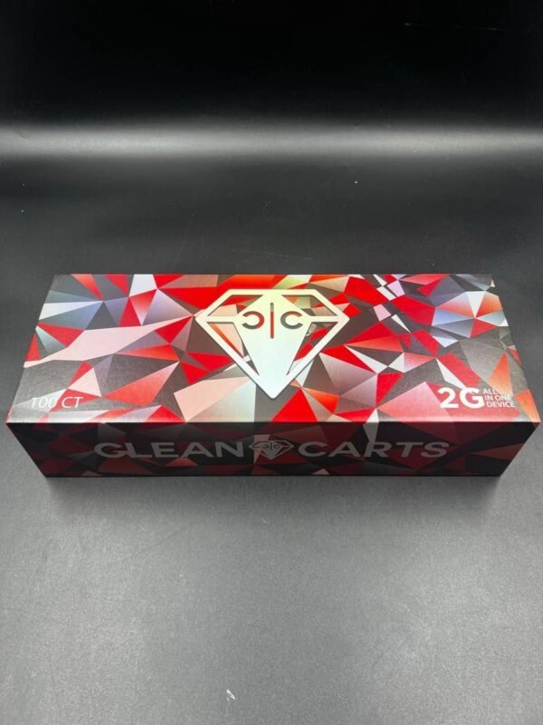 Clean Cart Wholesale - Image 2
