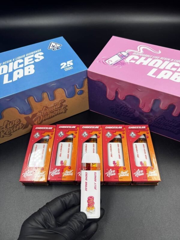 Choiceslab Disposable - Image 4