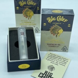 Big Chief Carts Wholesale