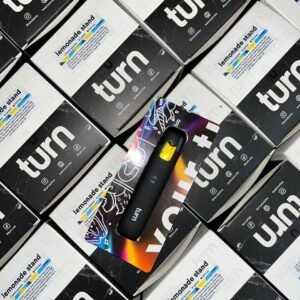 Turn Disposable