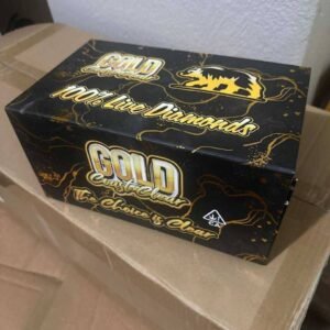 Gold Coast Clear Carts Wholesale