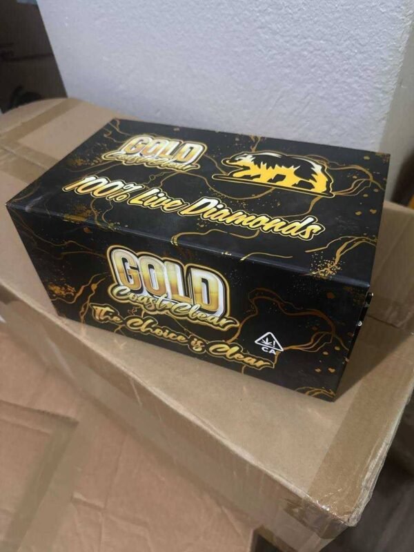 Gold Coast Clear Carts Wholesale