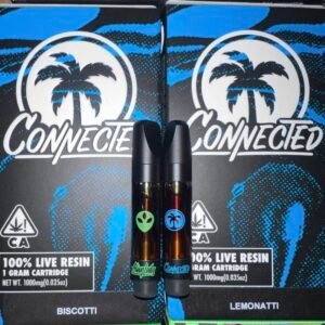 Connected Carts Wholesale