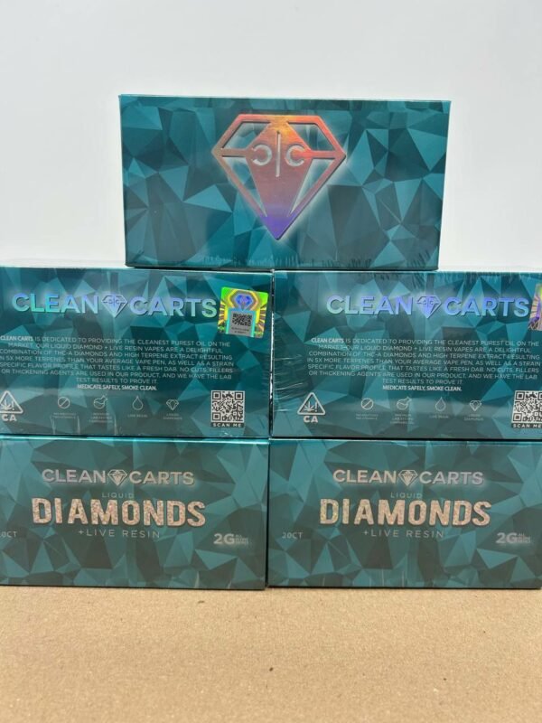 Clean Cart Wholesale - Image 4