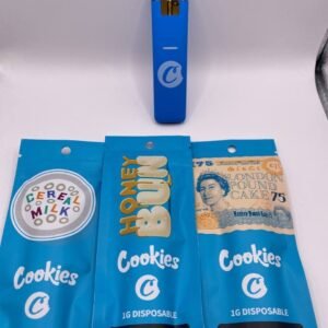 Cookies Carts