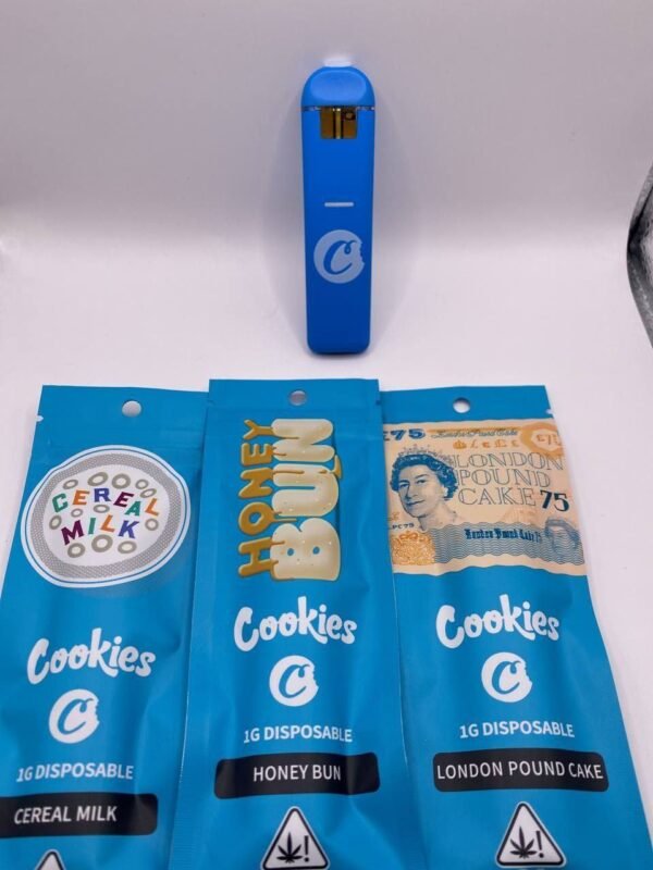 Cookies Carts
