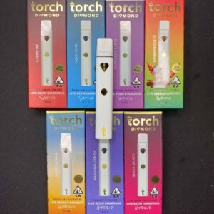 Torch Disposable
