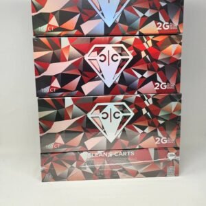 Clean Cart Wholesale