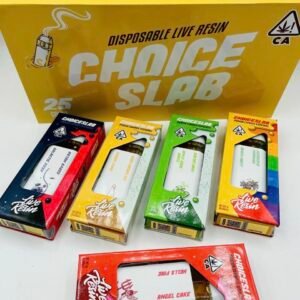 Choiceslab Disposable