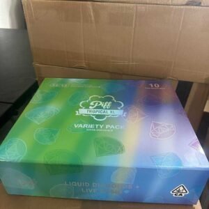 Piff Bar Cart Wholesale
