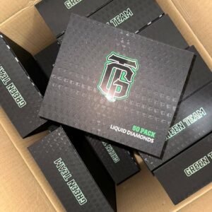 Green Team Wholesale