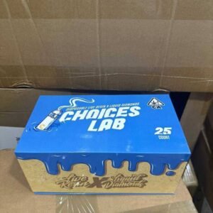 Choiceslab Disposable Wholesale
