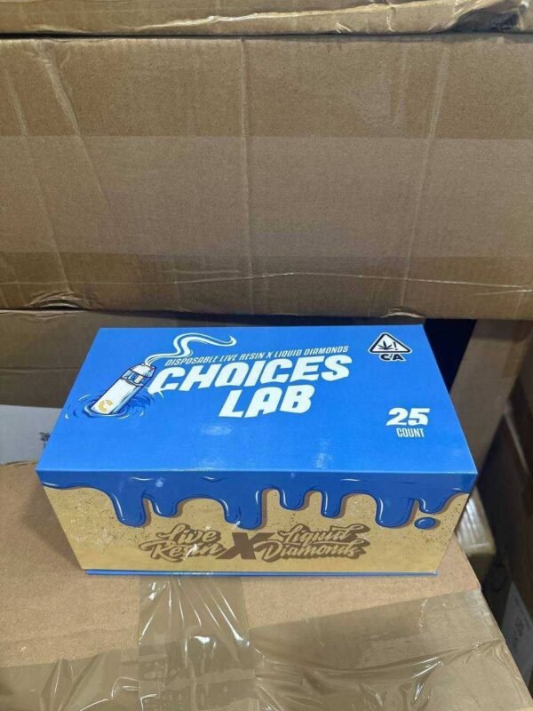 Choiceslab Disposable - Image 2