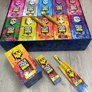 Packman Disposable