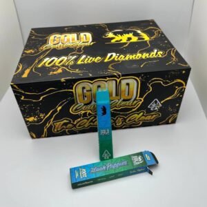 Gold Coast clear carts