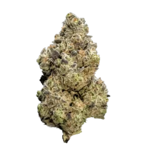 Cali Raisin Strain