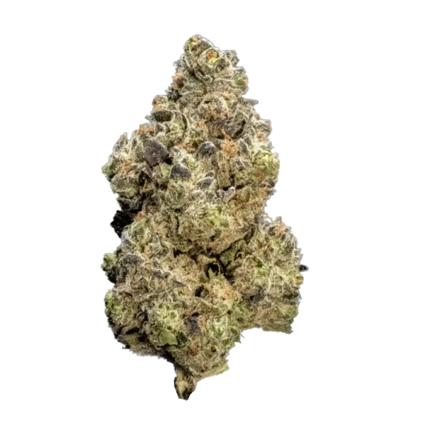 Cali Raisin Strain