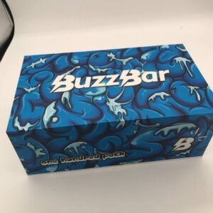 Buzz Bar 50 count