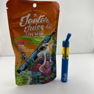 Jeeter juice disposable