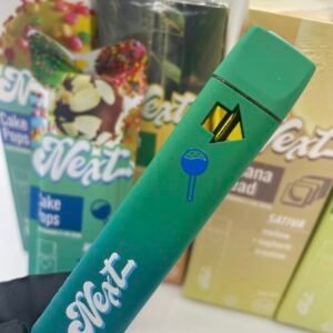 Next Disposable