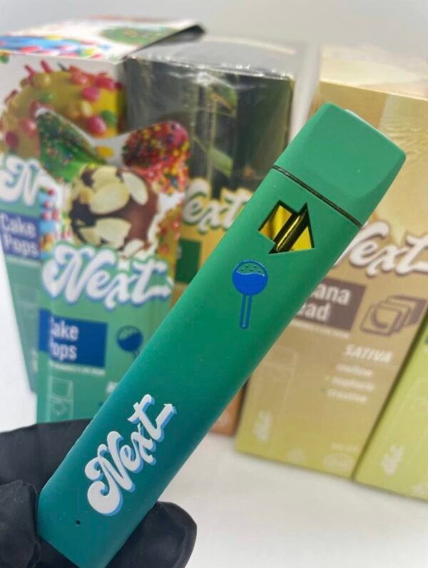 Next Disposable