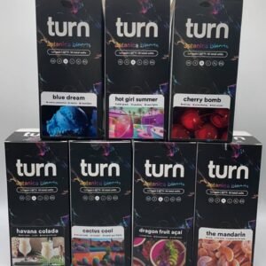 Turn Disposable Wholesale