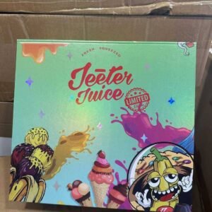 Jeeter Juice Disposable Wholesale