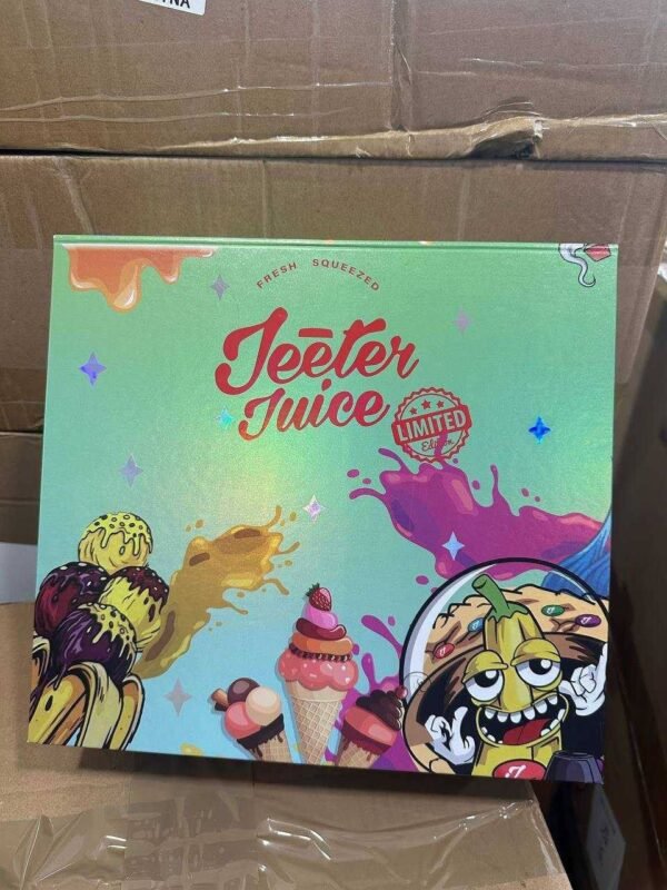 Jeeter juice disposable - Image 2