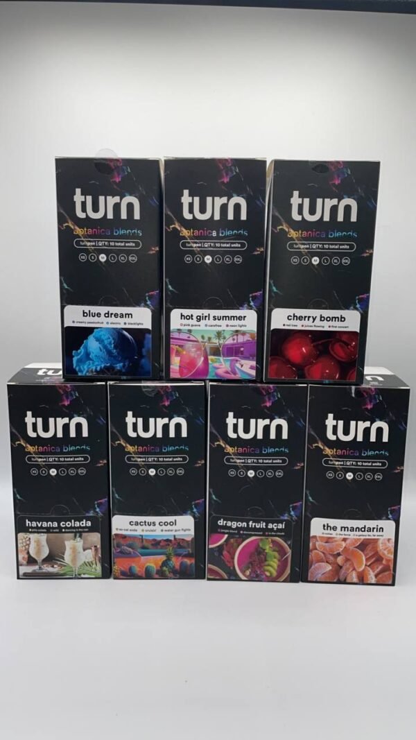 Turn Disposable - Image 3