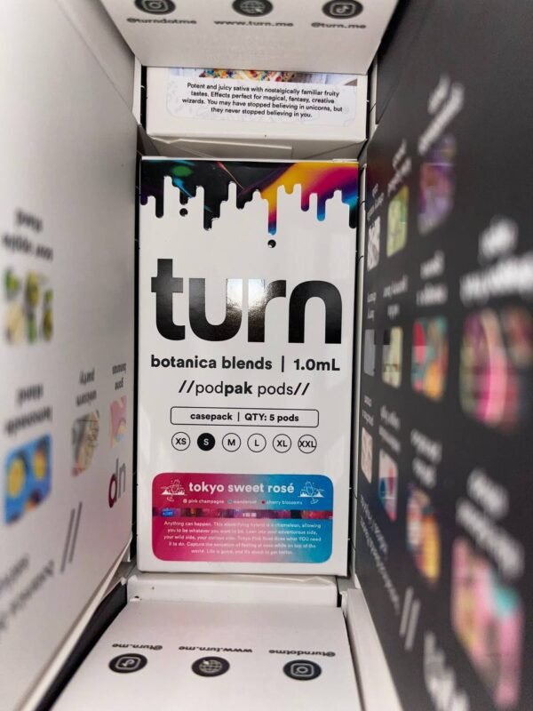 Turn Disposable - Image 2