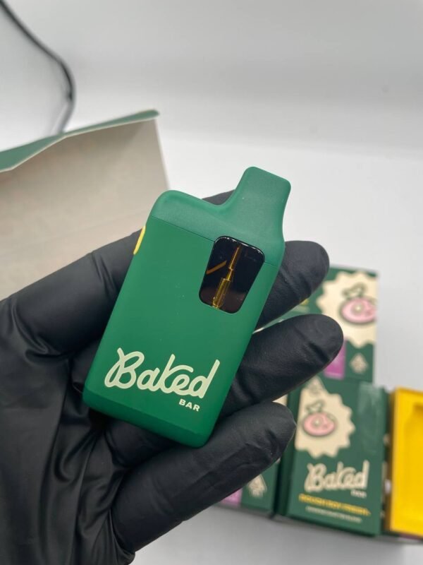 Baked Bar - Image 2