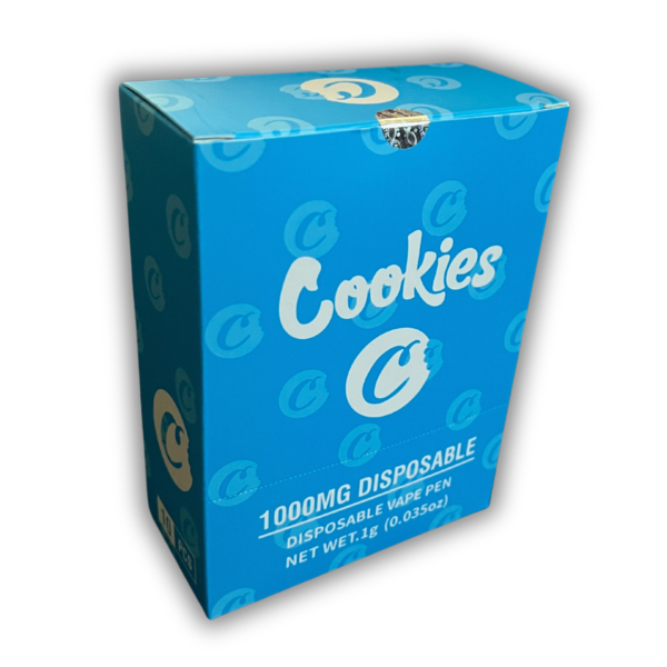 Cookies Carts - Image 2