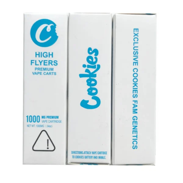 Cookies Carts - Image 3