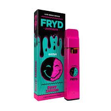 Fryd Disposable