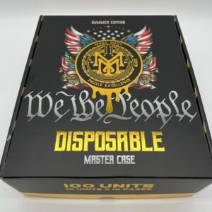 Muha Meds Cartridges Wholesale