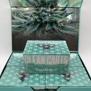 CLEAN CARTS WHOLESALE