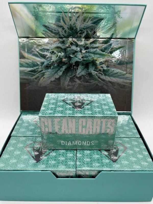 CLEAN CARTS WHOLESALE