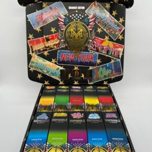 Muha Meds Disposables