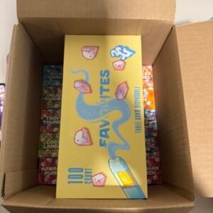 Favorites 3G Disposables Wholesale