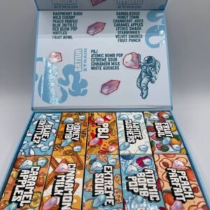 Favorites 2G Mini Disposables